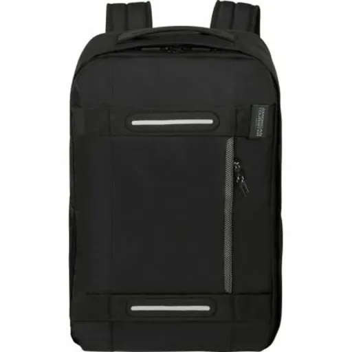 Mochila para Notebook American Tourister 147626-0423 Preto 40 X 25 X 20 cm