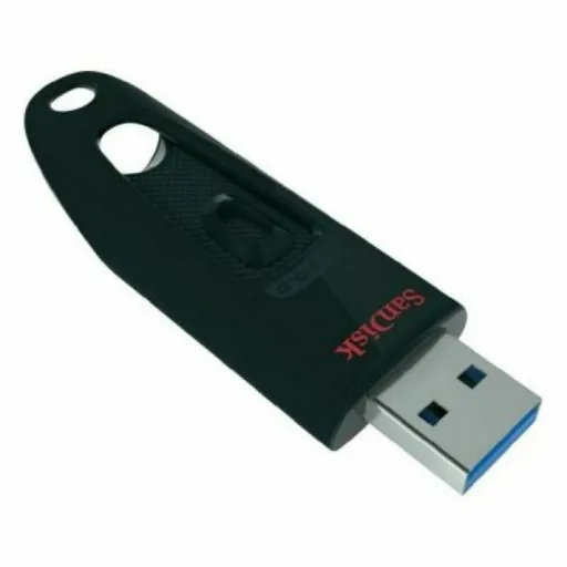 Pendrive SanDisk SDCZ48 USB 3.0 Memória USB