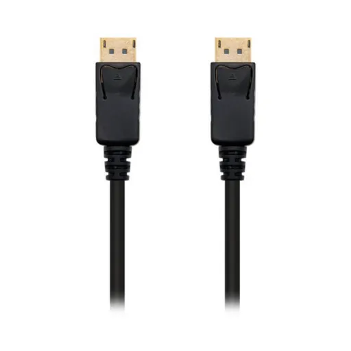 Cabo DisplayPort NANOCABLE 10.15.230 Preto