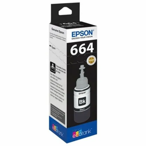 Cartucho Compatível Epson T66