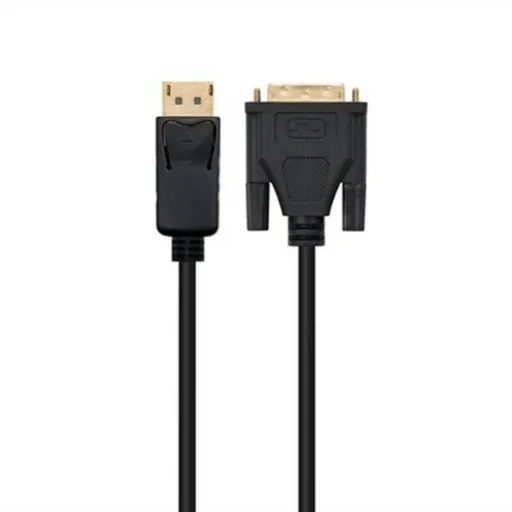 Conversor DisplayPort para DVI Ewent EC1440 Preto