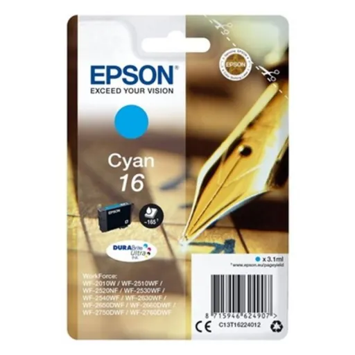 Cartucho Compatível Epson T16