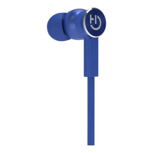 Auriculares de Botão Hiditec Aken Bluetooth V 4.2 150 MAh