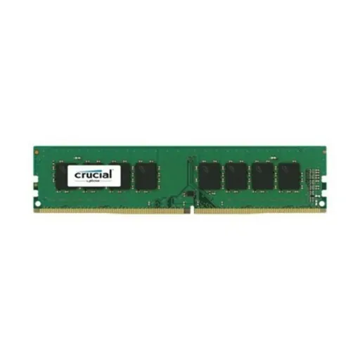 Memória RAM Crucial DDR4 2400 Mhz