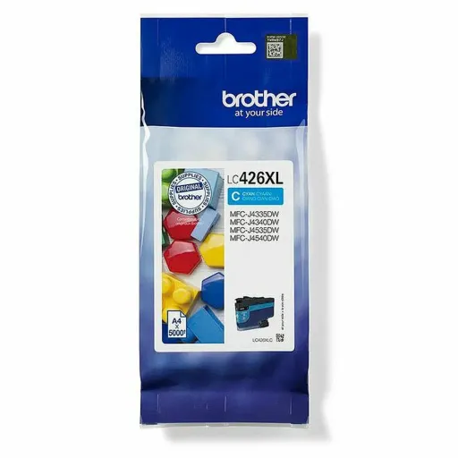 Tinteiro de Tinta Original Brother LC426XL