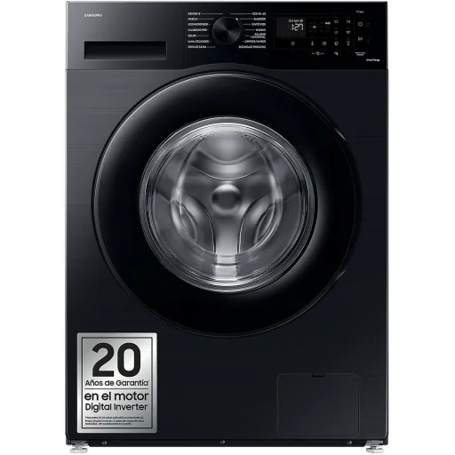 Máquina de Lavar Samsung WW90CGC04DABEC 60 cm 1400 Rpm 9 kg