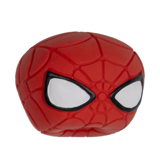 Brinquedo para Cães Marvel Vermelho Látex 8 x 7 x 8 cm