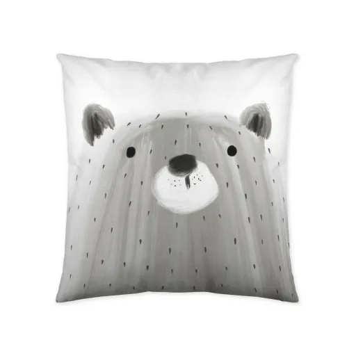 Capa de Travesseiro Naturals Bear Dream (50 x 30 cm)