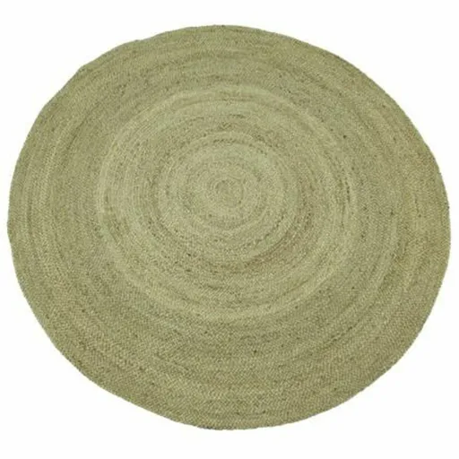 Tapete DKD Home Decor Natural 200 x 200 x 0,5 cm 200 x 200 x 1,5 cm