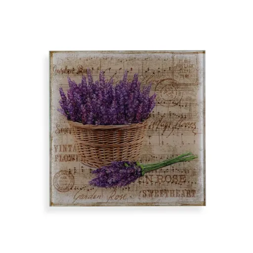 Pintura Versa Lavanda Cristal 1 x 30 x 30 cm