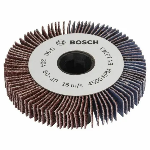 Escova Multilâmina BOSCH 1600A0014Y