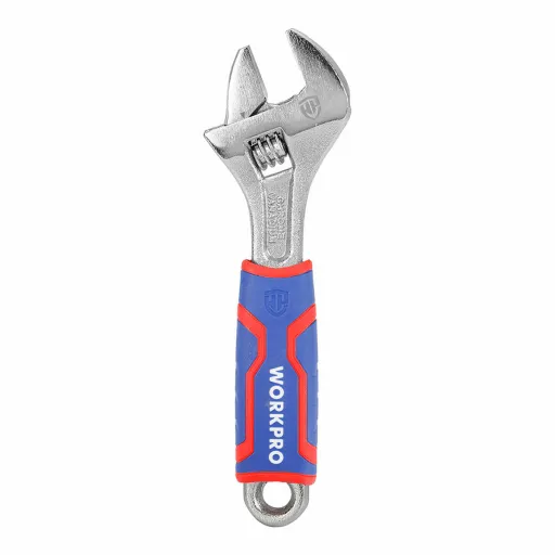 Chave Inglesa Ajustável Workpro 6" 15 cm