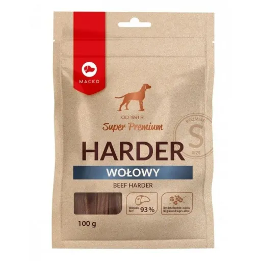 Snack para Cães Maced Vitela 100 g