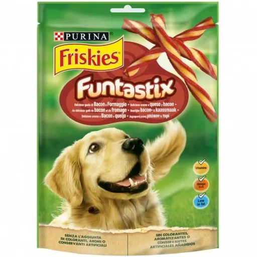 Penso Purina Friskies Funtastix Adulto 175 g