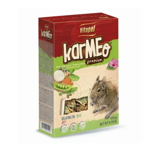 Penso Vitapol Premium Degu 450 g