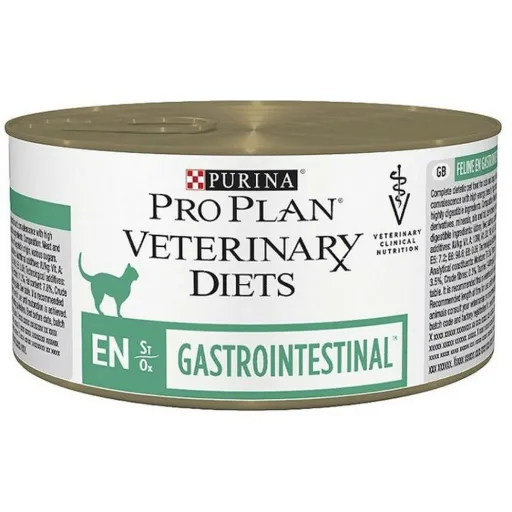 Comida para Gato Purina Pro Plan Vet Porco 195 g