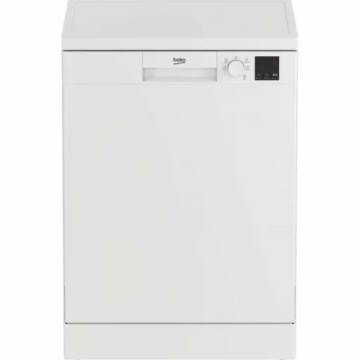 Lava-Louça BEKO DVN05320W Branco 60 cm