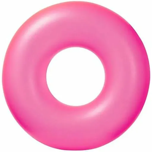 Bóia Insuflável Donut Intex Ø 91 cm