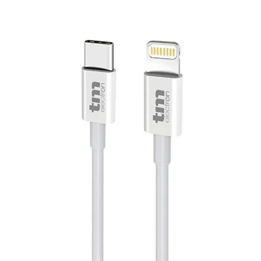 Cabo USB-C para Lightning TM Electron 1 m