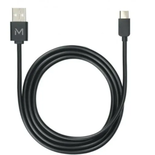 Cabo USB para Micro USB Mobilis 001278