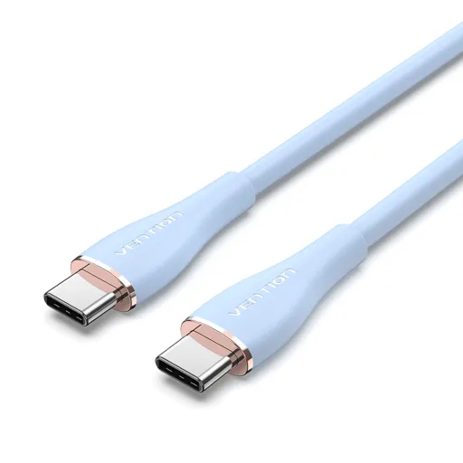 Cabo USB Vention TAWSG 1,5 m Azul (1 Unidade)