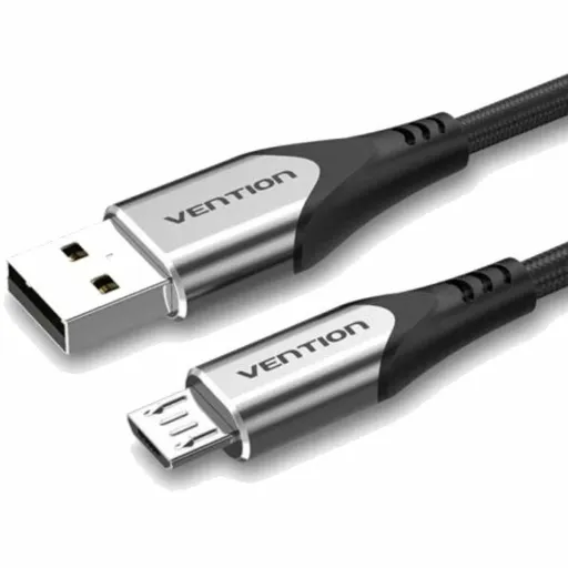 Cabo USB para Micro USB Vention COAHI 3 m