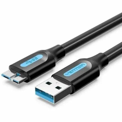 Cabo USB para Micro USB Vention COPBI 3 m