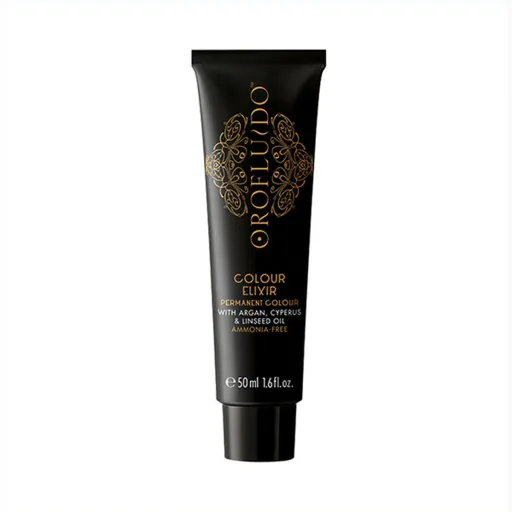 Tinta Permanente Revlon Oro Fluido 50 ml Nº 9.2