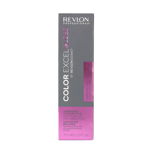 Tinta Permanente Revlon Color Excel Nº 10.23 70 ml