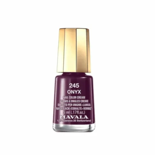 Verniz de Unhas Mavala Nº 245 (5 ml)