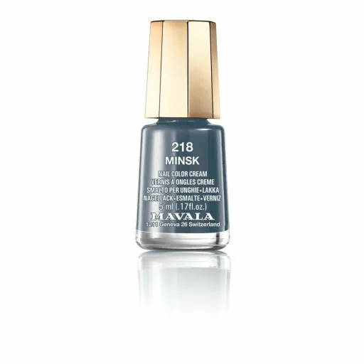 Verniz de Unhas Mavala Nº 218 (5 ml)