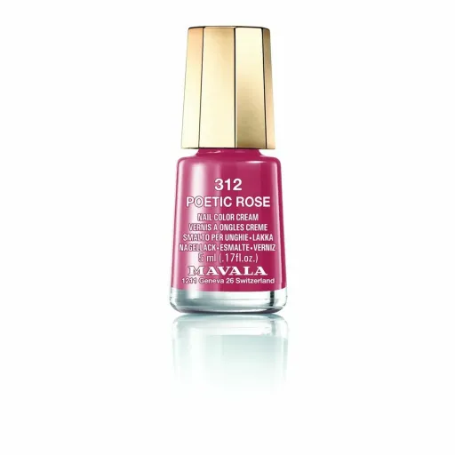 Verniz de Unhas Mavala Nº 312 (5 ml)