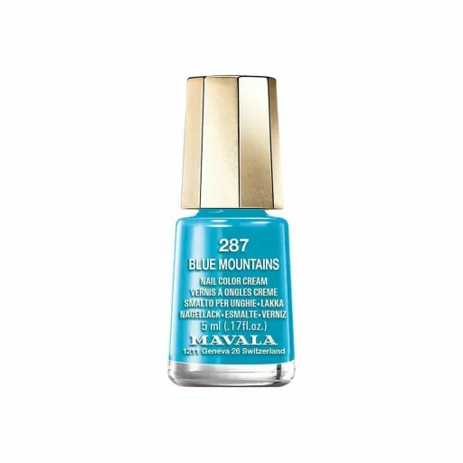 Verniz de Unhas Mavala Colour Inspiration Nº 287 (5 ml)