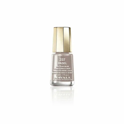 Verniz de Unhas Mavala Colour Inspiration Nº 237 (5 ml)