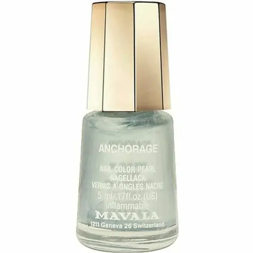 Verniz de Unhas Mavala Nº21 (5 ml)