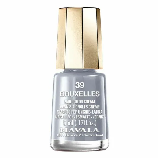 Verniz de Unhas Mavala Nº39 (5 ml)