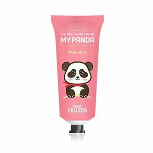 Creme de Mãos Sugu Beauty 8809441848415 (30 ml)