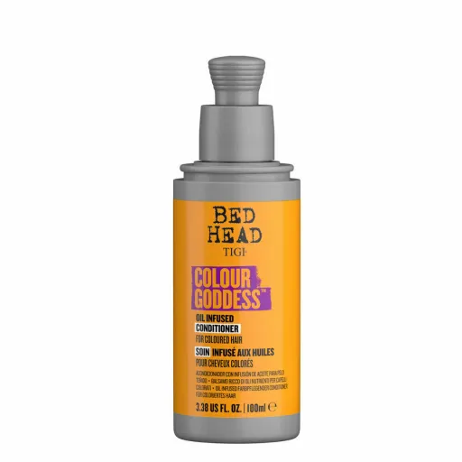 Condicionador Bed Head  Tigi Color Goddess (100 ml)