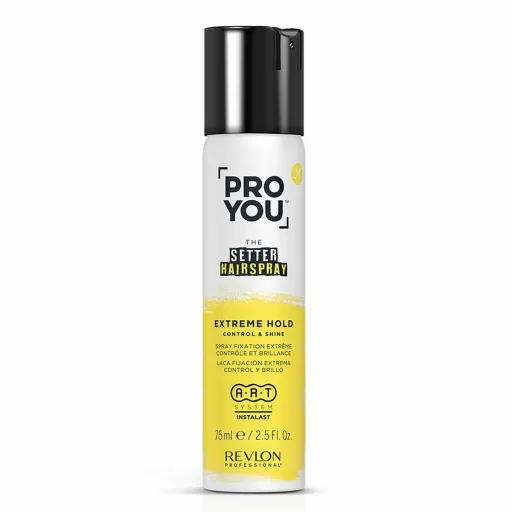 Spray Fixador Revlon Setter Hairspray Extrem Hold (75 ml)