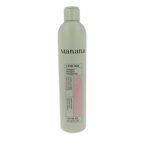 Champô Mananã Love Hue 300 ml