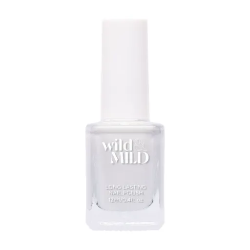 Verniz de Unhas Wild & Mild Snow White 12 ml