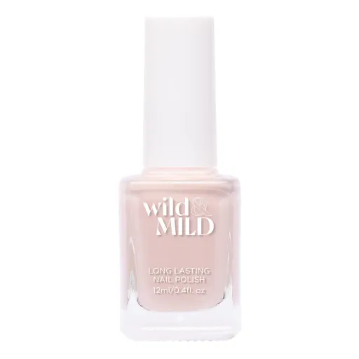 Verniz de Unhas Wild & Mild Girl Power M561 Miss Perfection 12 ml