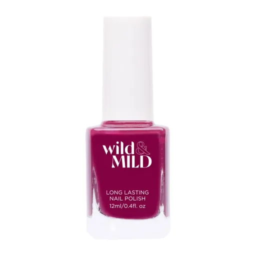 Verniz de Unhas Wild & Mild Crazy Daisy 12 ml