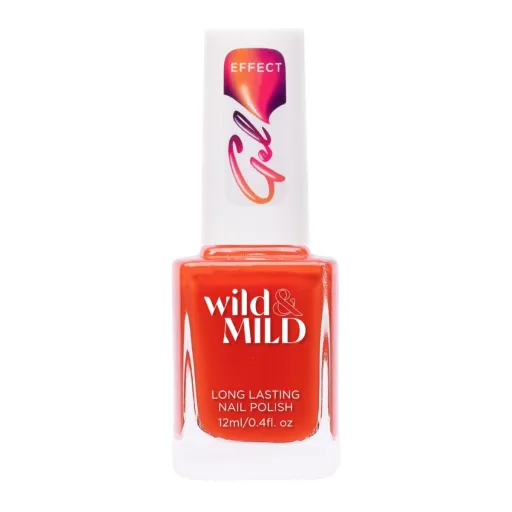 Verniz de Unhas Wild & Mild Gel Effect Daily Dose of Fun 12 ml