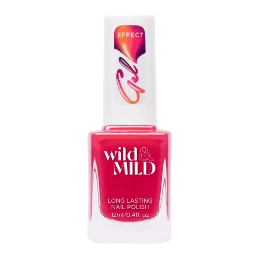 Verniz de Unhas Wild & Mild Gel Effect GE43 Multivitamin Joy 12 ml