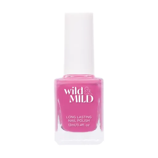 Verniz de Unhas Wild & Mild Marry Me 12 ml