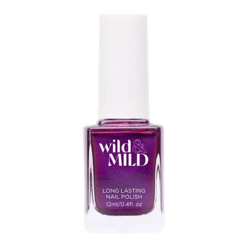 Verniz de Unhas Wild & Mild Magic Violence 12 ml