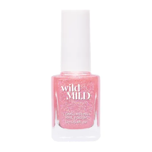 Verniz de Unhas Wild & Mild M286 Zephyr 12 ml