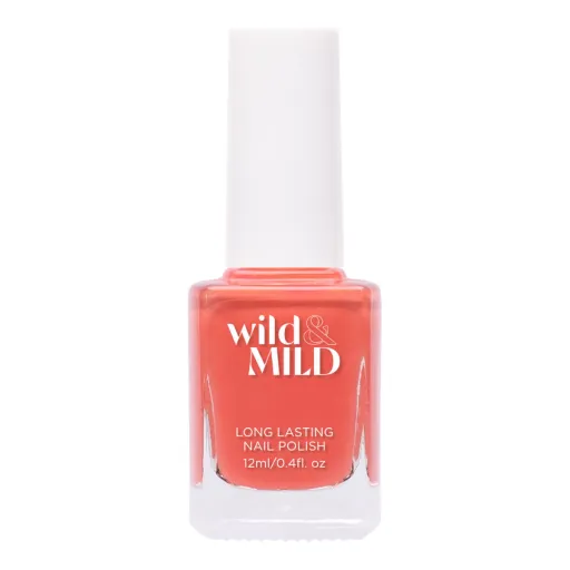 Verniz de Unhas Wild & Mild M293 Kung Fu 12 ml