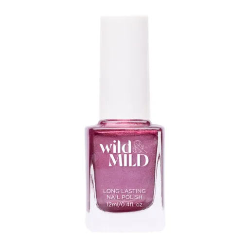 Verniz de Unhas Wild & Mild M773 365 Days 12 ml